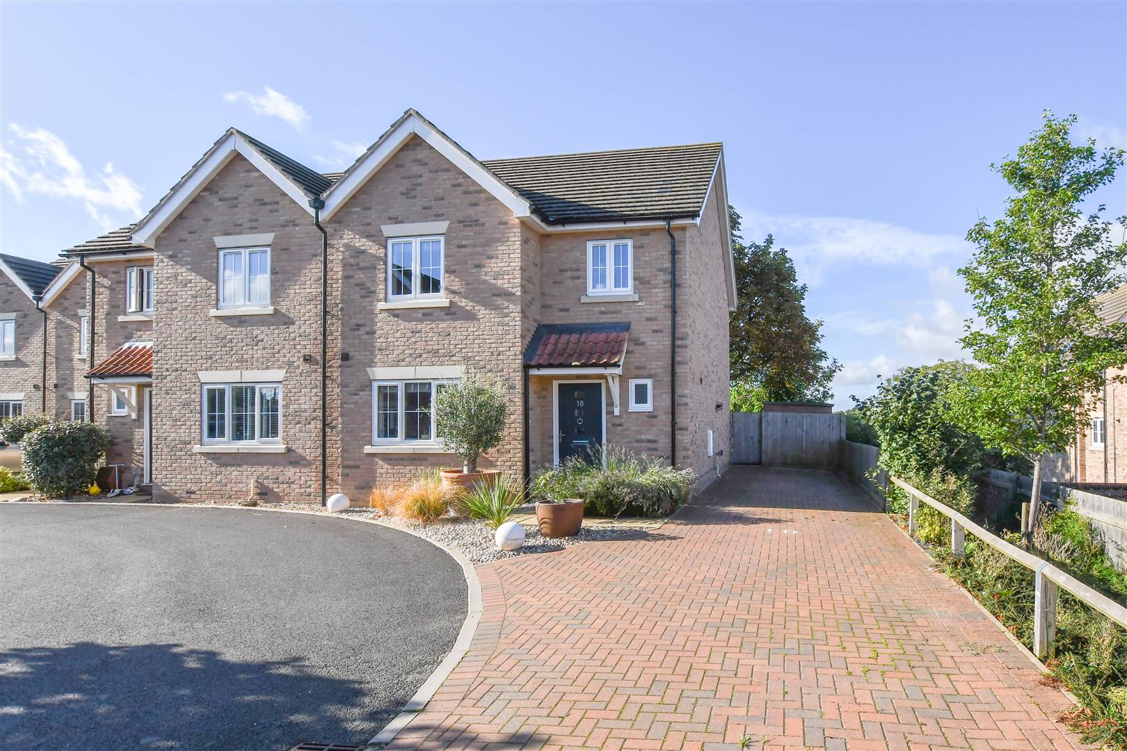 3 Bedroom for sale in Newmarket Cheffins Newmarket Sales